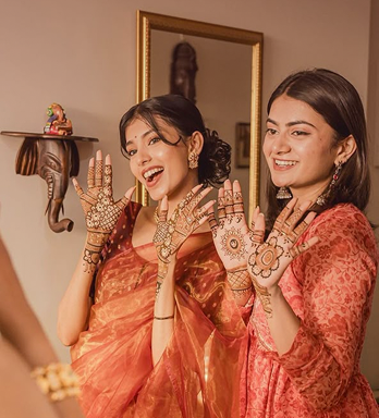 Mehendi