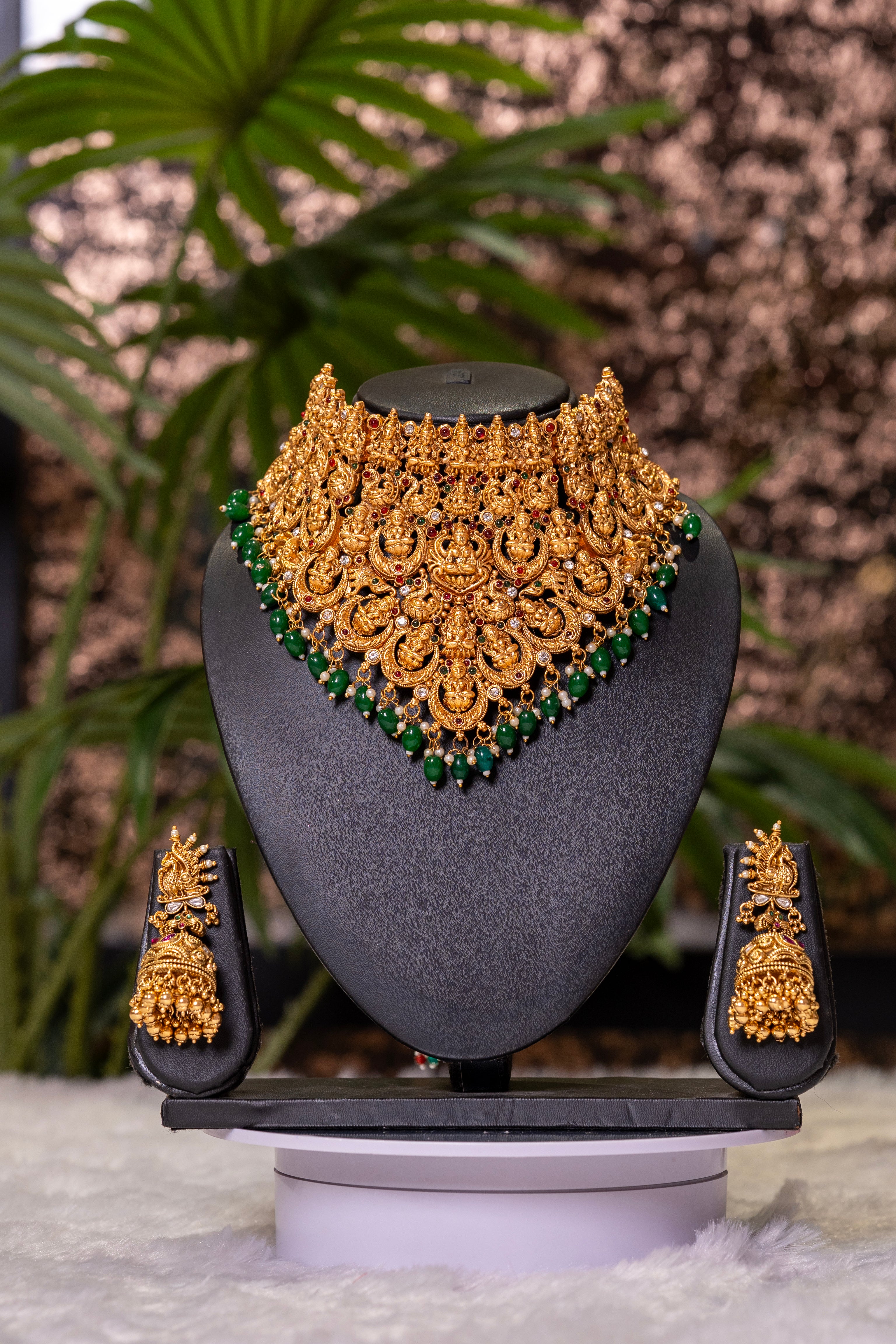 Lakshmi Heavy Haram