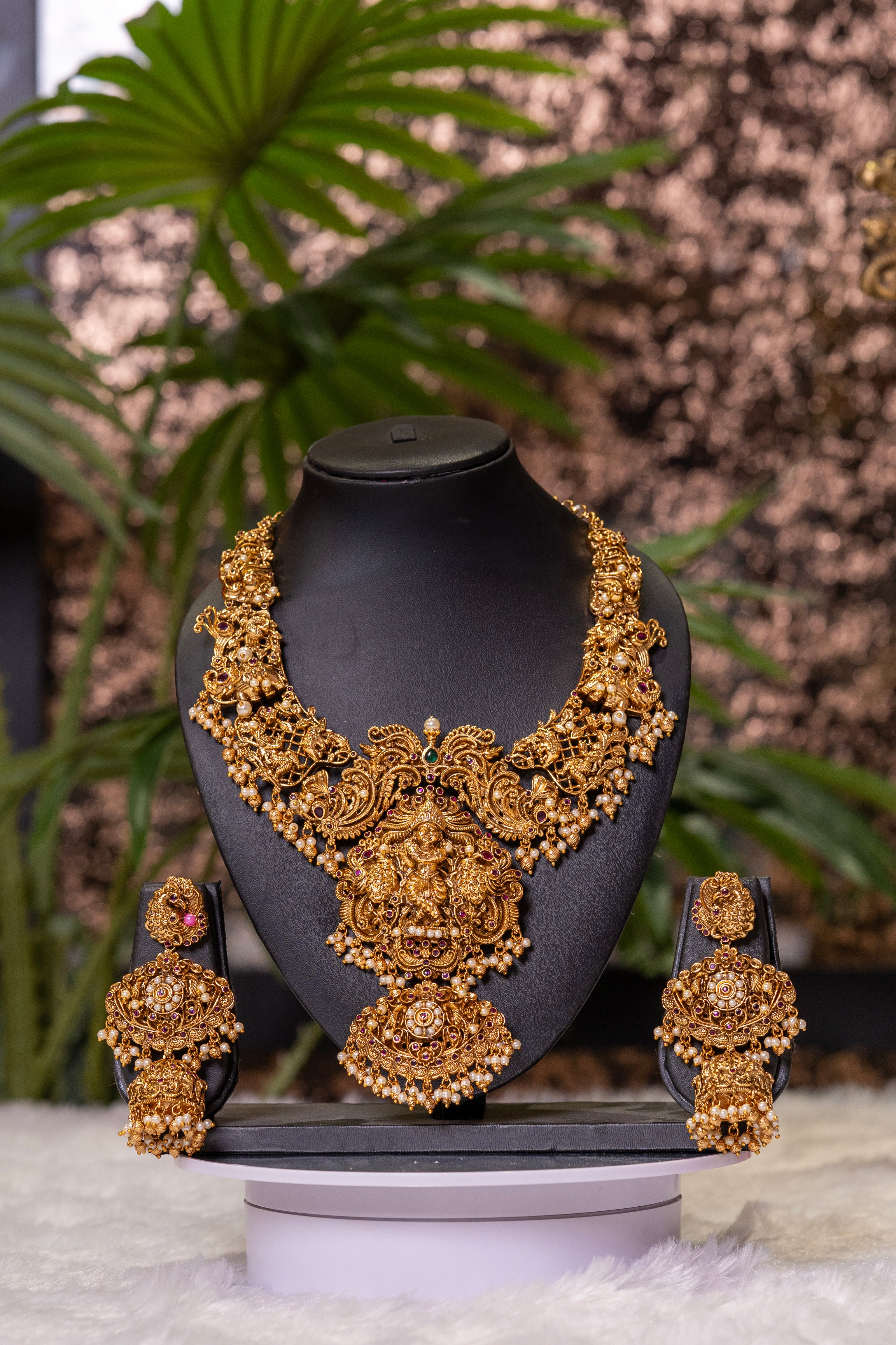 Krishna Haram