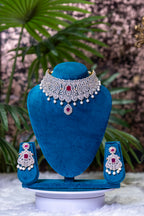 Traditional Choker Necklace