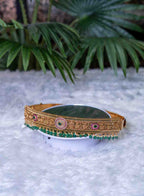 Green Hip Belt (Variant)