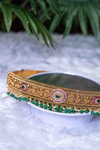 Green Hip Belt (Variant)
