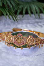 Laxmi Vadanam