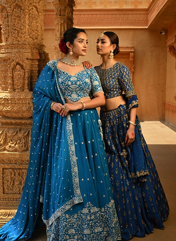 Lekda Special Ophel Wool Suit