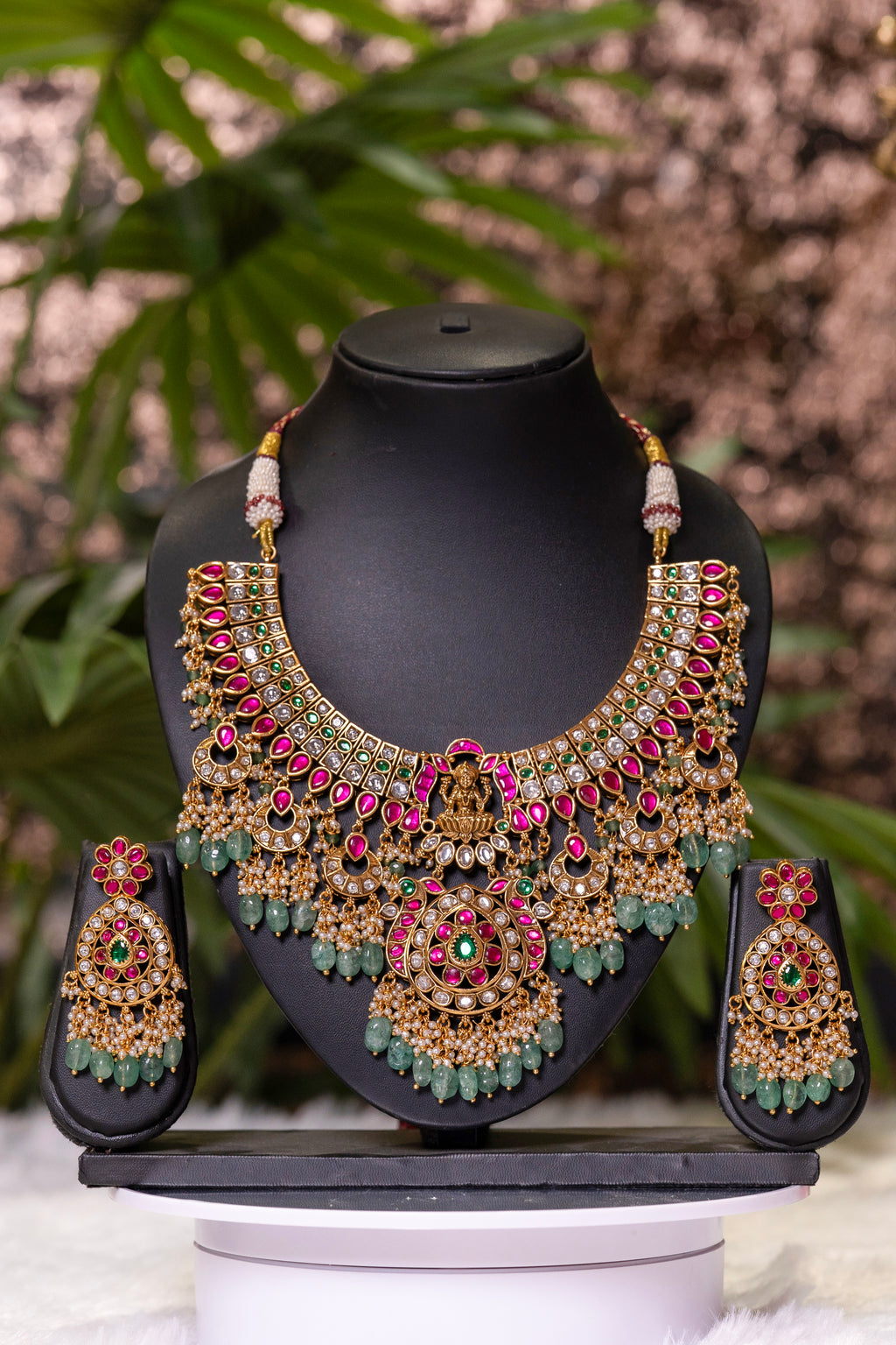 Jada Kundan Haram