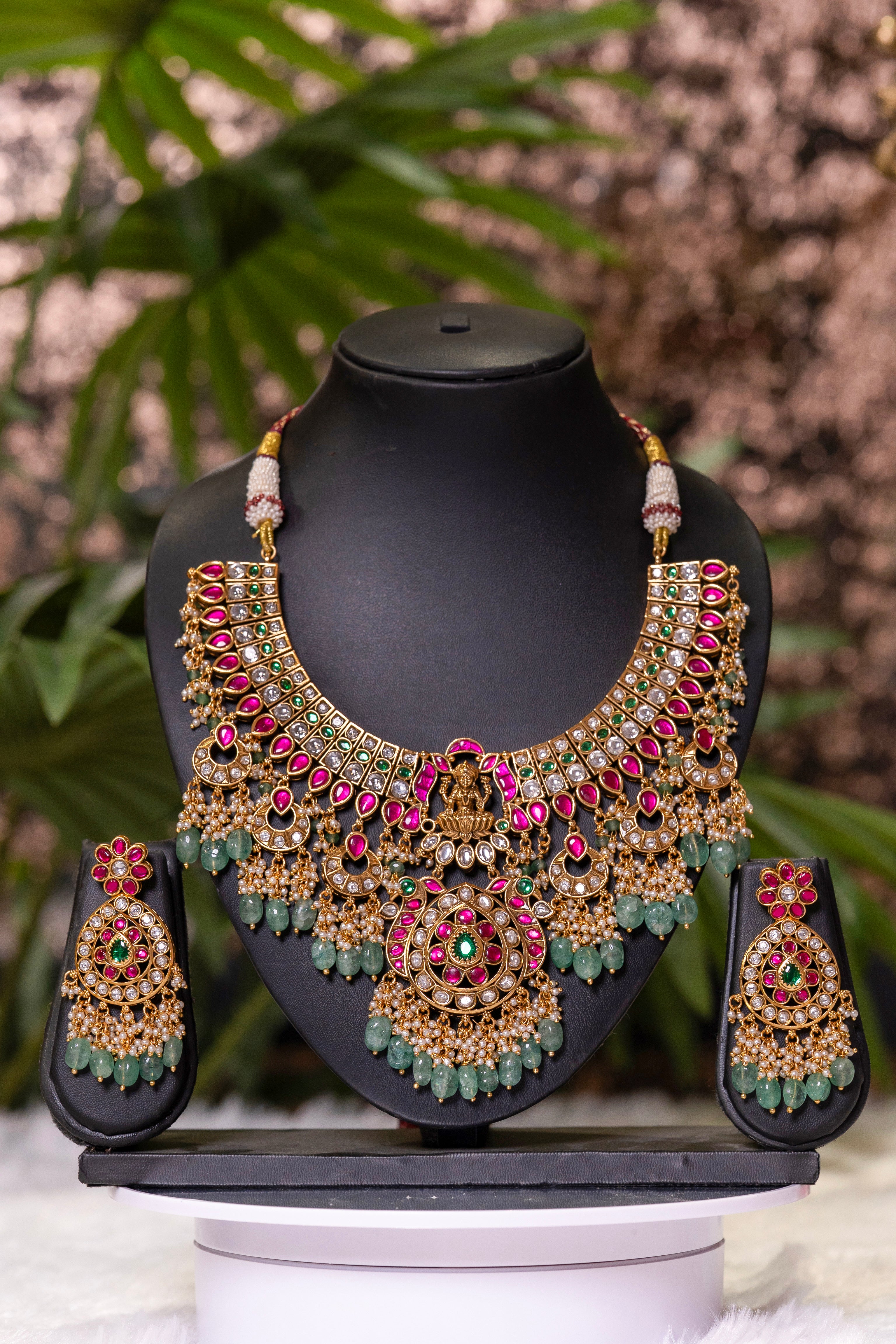 Jada Kundan Haram