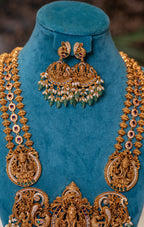 Heavy Lakshmi Haram